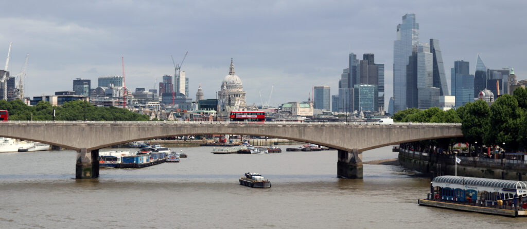 Waterloo Bridge